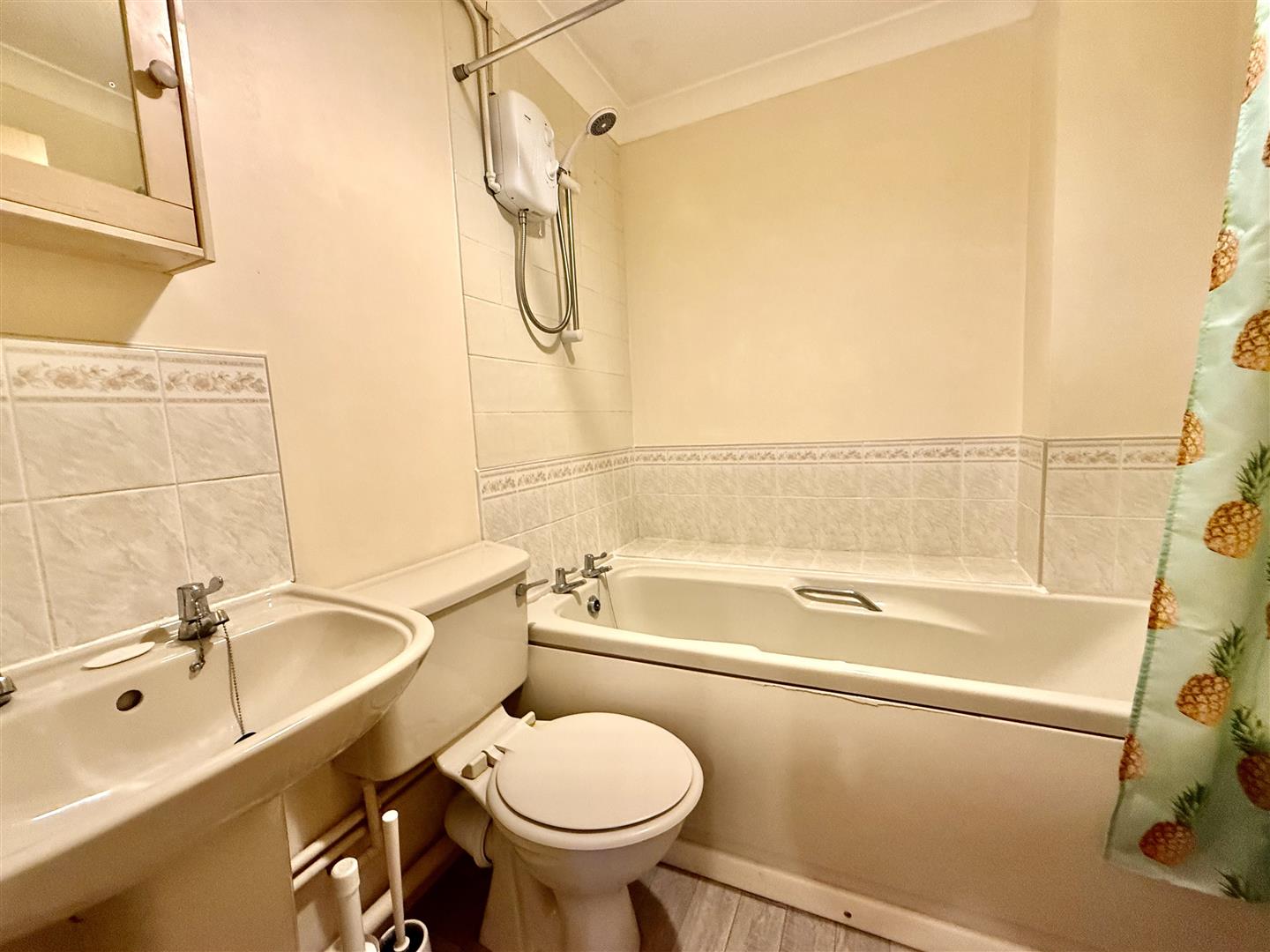 Monmouth House, Marina, Swansea, SA1 1WD